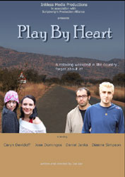 Play By Heart - Poster